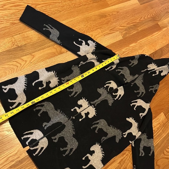 Anthropologie Field of Flowers Dressage Coat Size XSP NWT. - Picture 10 of 16